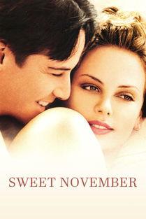 甜蜜十一月,浪漫时光里的温馨回忆