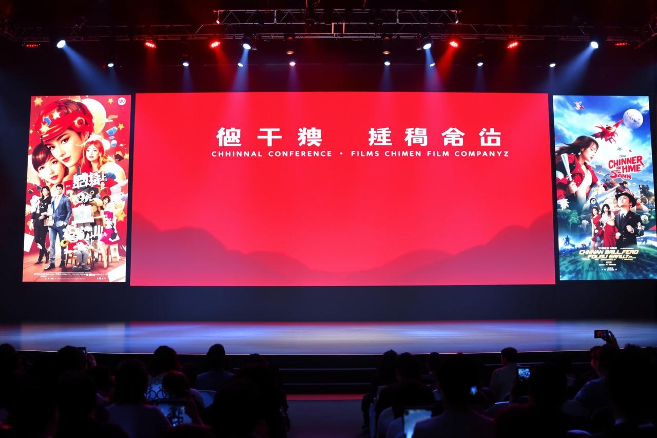 国产视频2026年片单发布,12部重磅作品震撼亮相